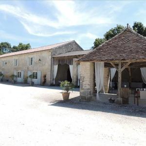 Domaine du Bois - Saint Laurent de la Prée - Charente-Maritime