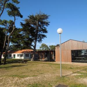 Le moulin d'Oléron Route des Huîtres