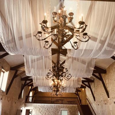 Ls reception domaine du bois saint laurent de la pree charente maritime 14 