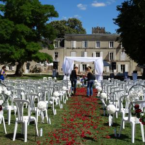 LS Réception - Domaine du Griffier Niort Deux-Sèvres(5)