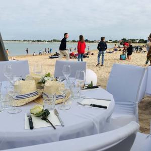 Ls reception la buvette de la plage ile d oleron charente maritime 16 