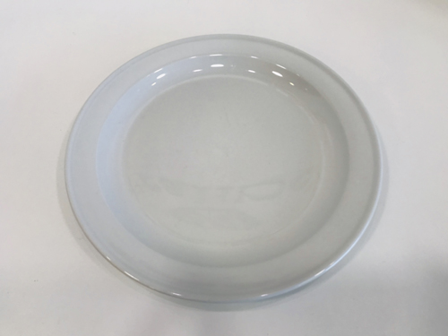 Assiette 20 cm spirit ls reception ile d oleron la rochelle niort saintes royan ile de re charente maritime