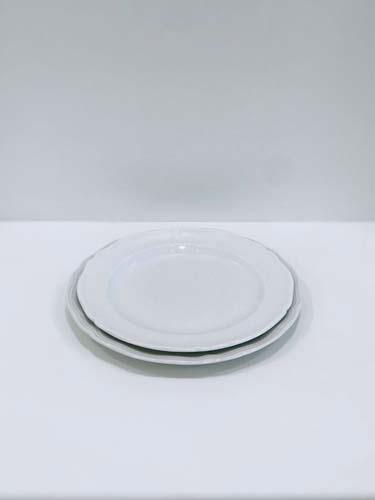 Assiette baroque ls reception ile d oleron la rochelle niort saintes royan ile de re charente maritime deux sevres 1