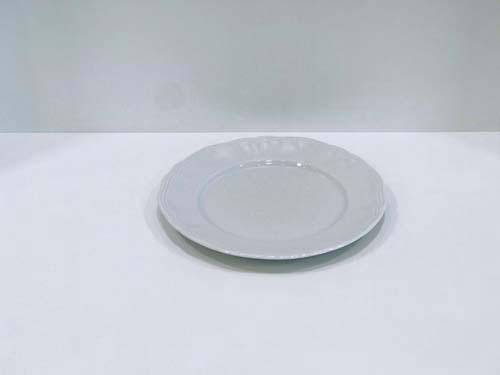 Assiette baroque ls reception ile d oleron la rochelle niort saintes royan ile de re charente maritime deux sevres 4
