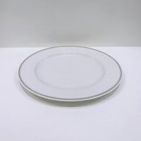 Assiette filet gris 20 cm ls reception ile d oleron la rochelle niort saintes royan ile de re charente maritime 2 