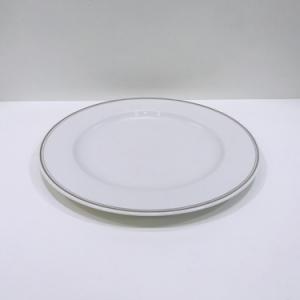 Assiette filet gris 20 cm ls reception ile d oleron la rochelle niort saintes royan ile de re charente maritime 2 