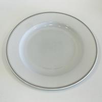 Assiette filet gris 20 cm ls reception ile d oleron la rochelle niort saintes royan ile de re charente maritime