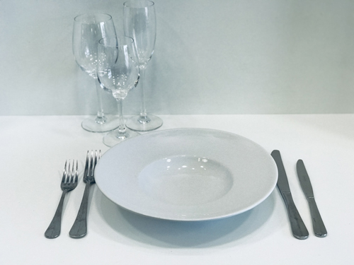 Assiette gastro ls reception ile d oleron la rochelle niort saintes royan ile de re charente maritime 3