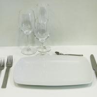 Assiette rectangle ls reception ile d oleron la rochelle niort saintes royan ile de re charente maritime 3 