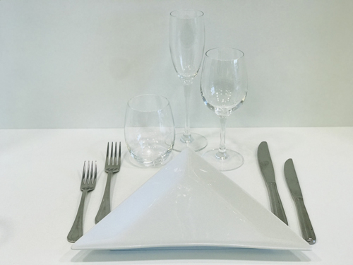 Assiette triangle ls reception ile d oleron la rochelle niort saintes royan ile de re charente maritime 2