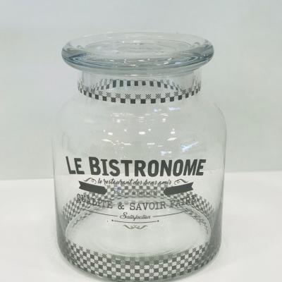 Bonbonniere le bistronome