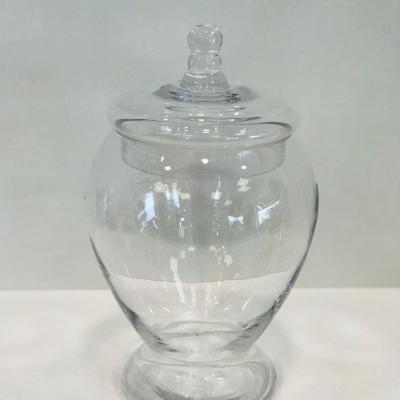 Bonbonniere olive 1