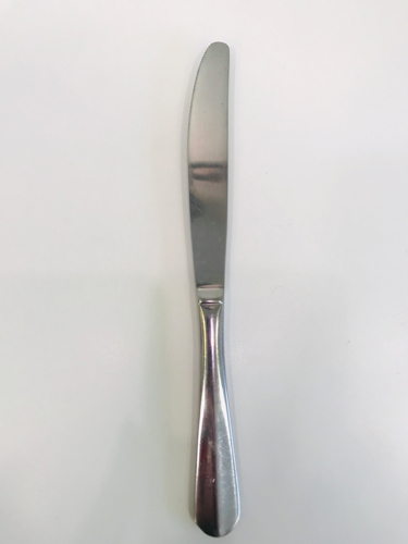 Couteau de table gamme harmonie ls reception ile d oleron la rochelle niort saintes royan ile de re charente maritime 1