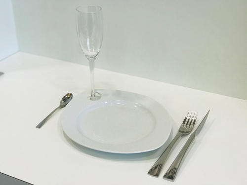 Couvert gamme solstice ls reception ile d oleron la rochelle niort saintes royan ile de re charente maritime 6 1