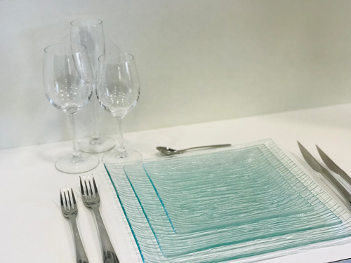 Couvert gamme solstice ls reception ile d oleron la rochelle niort saintes royan ile de re charente maritime 8 1