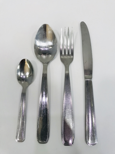 Couverts gamme inox ls reception ile d oleron la rochelle niort saintes royan ile de re charente maritime 1