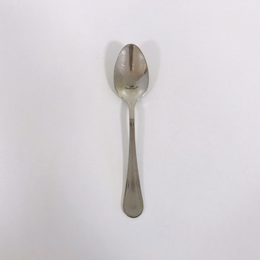 Cuillere a entremet gamme confidence ls reception ile d oleron la rochelle niort saintes royan ile de re charente maritime