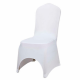 Housses de chaises pour chaise type miami blanche 500x500