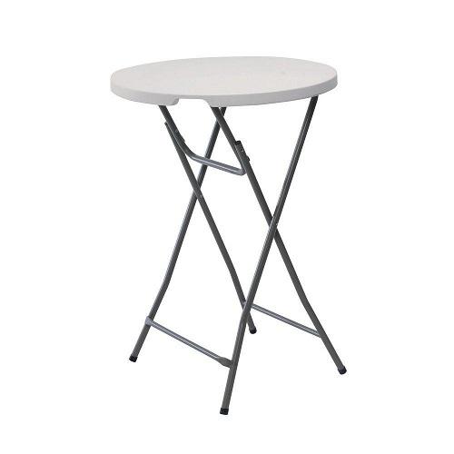 Location Mange debout pliant 80cm - Cubevents