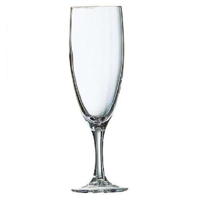 Flûte à champagne Elégence 10 cl