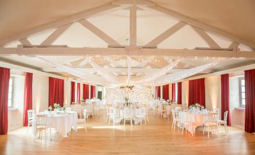 Ls reception la citadelle du chateau d oleron ile d oleron charente maritime 1 3