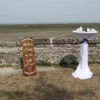 Ls reception la citadelle du chateau d oleron ile d oleron charente maritime 68 