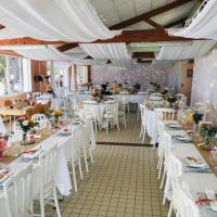 Ls reception mariage le moulin d oleron ile d oleron charente maritime 1