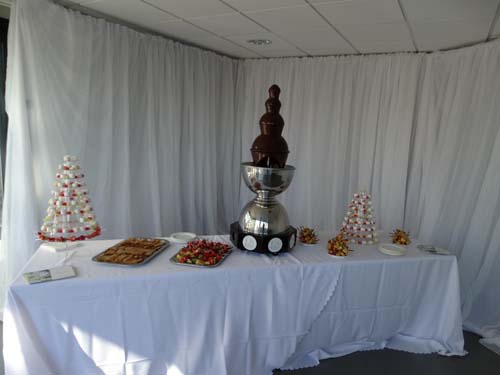 Ls reception soiree d entreprise ile d oleron charente maritime 4