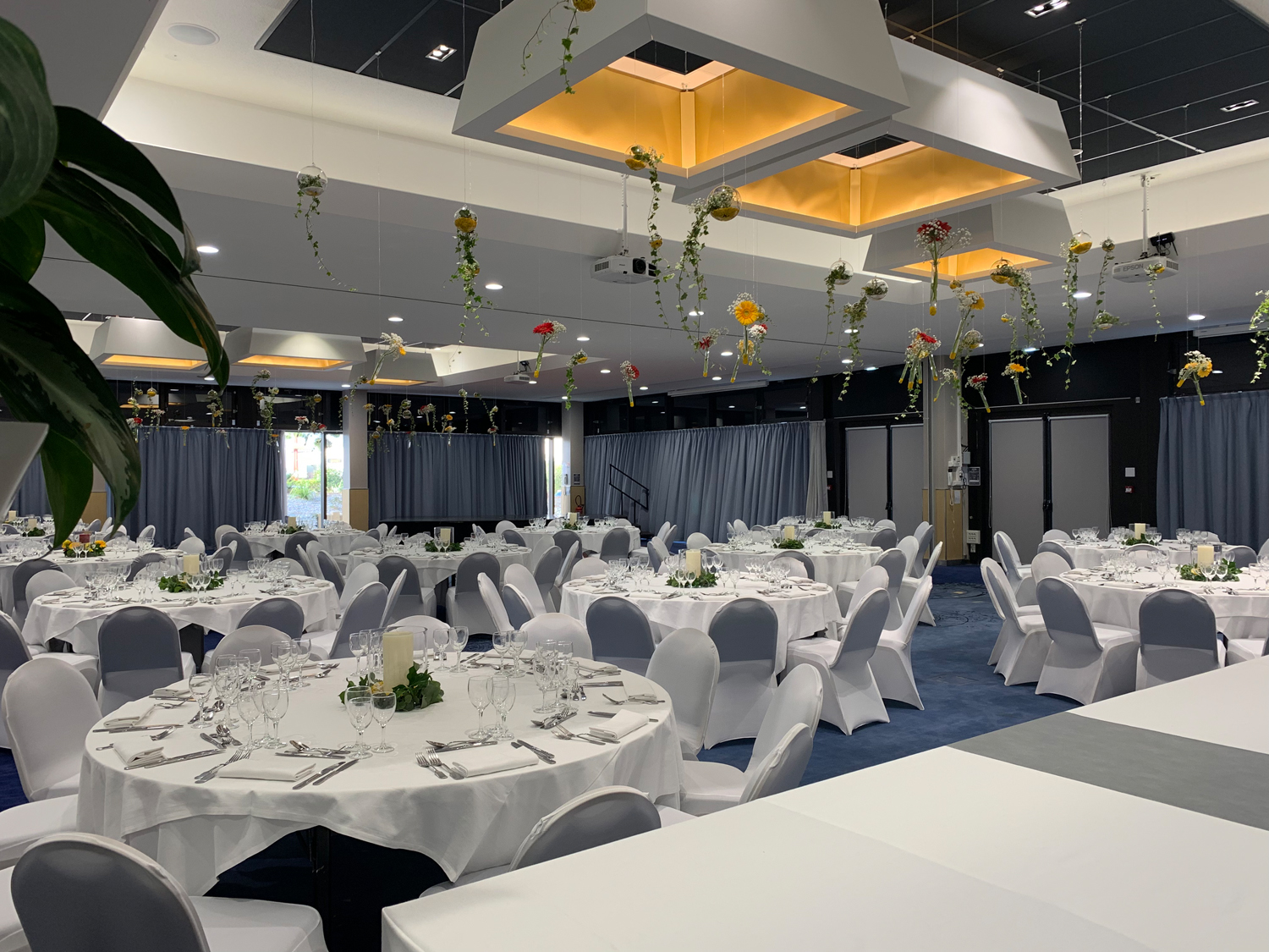 Mariage hotel mercure la rochelle 13 juillet 2019 esprit nature floral 42 