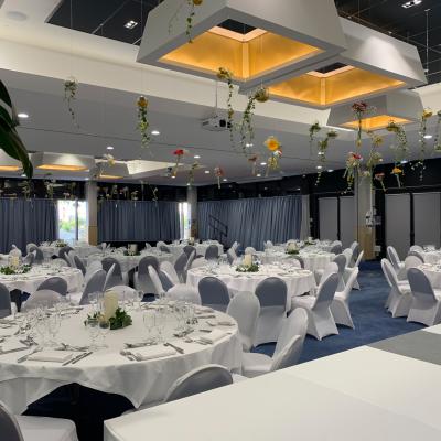Mariage hotel mercure la rochelle 13 juillet 2019 esprit nature floral 42 