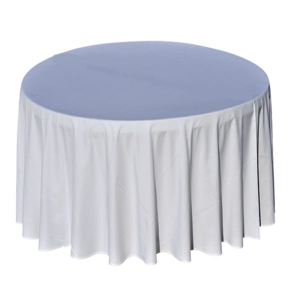 Nappe ronde 290cm