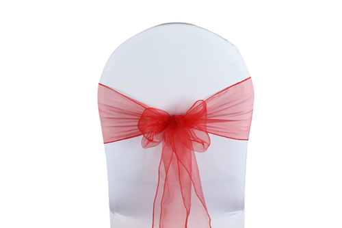 Noeuds de chaise organza rouge 500x333