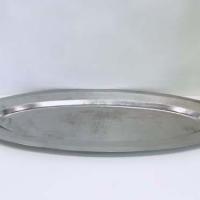 Plateau inox 60cm ls reception ile d oleron la rochelle niort saintes royan ile de re charente maritime 1