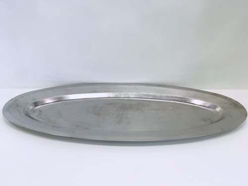 Plateau inox 60cm ls reception ile d oleron la rochelle niort saintes royan ile de re charente maritime 1