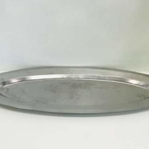 Plateau inox 60cm ls reception ile d oleron la rochelle niort saintes royan ile de re charente maritime