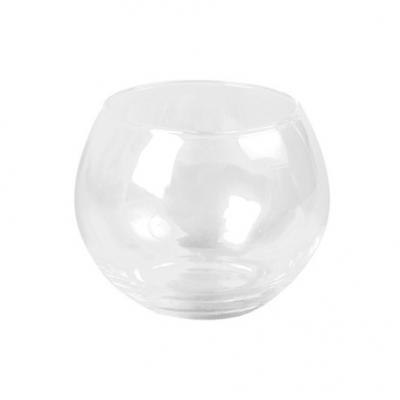 Porte bougie boule emma 10cm
