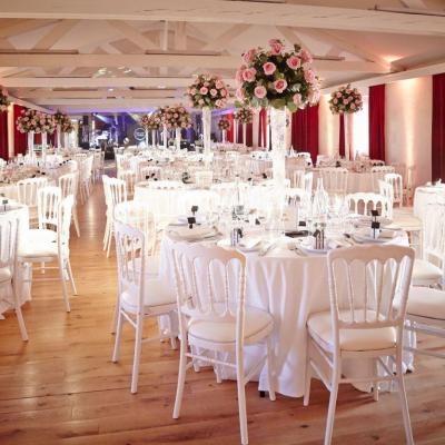 Salle de reception