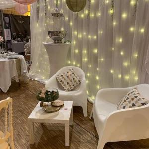 Salon du mariage de niort 2020 ls reception 5