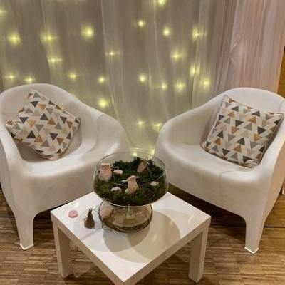 Salon du mariage de niort 2020 ls reception 6