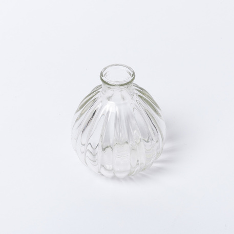 Vase retro boule 8 5x9x5cm